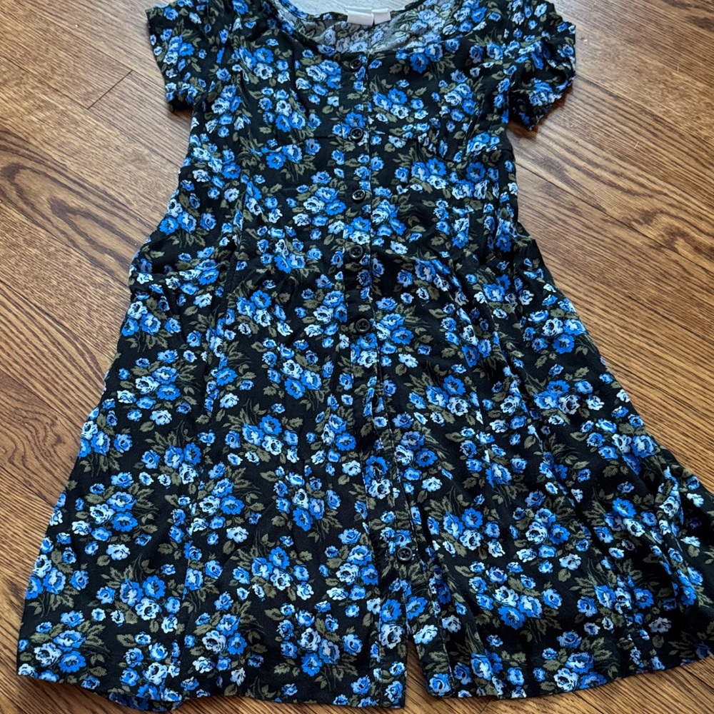 Gap Kids Jersey Dress